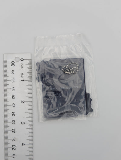 Jun Sazanami Ensemble Stars Rubber Strap