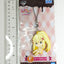 Darkness Konosuba God's Blessing on this Wonderful World! Rubber Strap