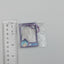 Kanata Shinkai Ensemble Stars Acrylic Mini Photo Frame Keychain