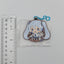 Hatsune Miku Vocaloid Rubber Strap