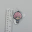 Muku Sakisaka A3! Rubber Strap