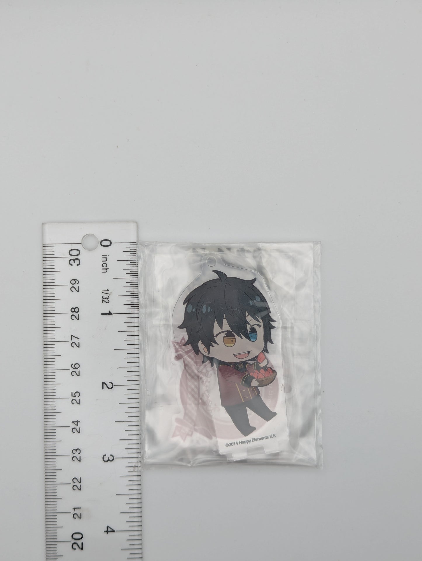 Mika Kagehira Ensemble Stars Acrylic Stand