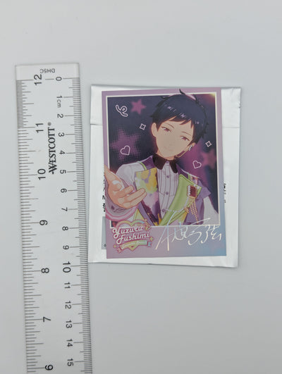 Yuzuru Fushimi Ensemble Stars CN Polaroid