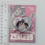 Jane Doe Zenless Zone Zero Can Badge