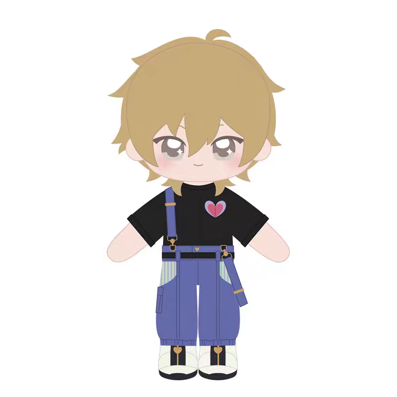 [PREORDER] CN Ensemble Stars Idol Love Plush