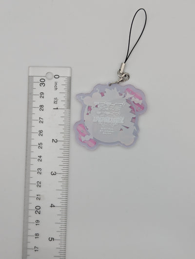 Riko Sakurauchi Love Live Sunshine Acrylic Keychain