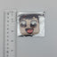 Tetora Nagumo Ensemble Stars Squishy Badge