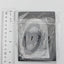 Black Acrylic Photocard Holder Stand (6.7x9.2CM)