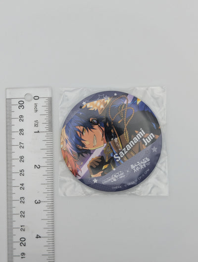 Jun Sazanami Ensemble Stars hand Mirror