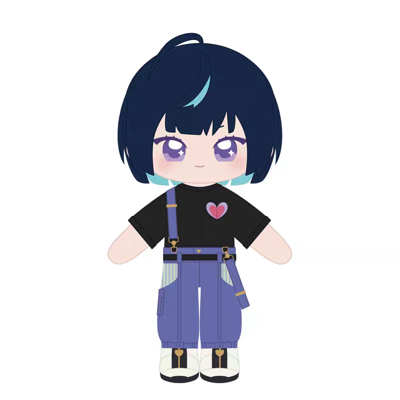 [PREORDER] CN Ensemble Stars Idol Love Plush