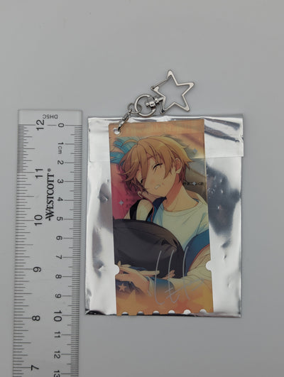 Tomoya Mashiro Ensemble Stars CN Acrylic Keychain