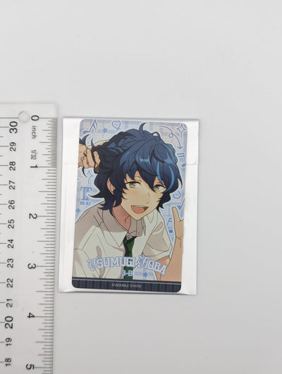Tsumugi Aoba Ensemble Stars CN Card