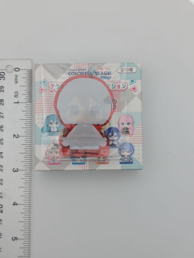 MEIKO Project Sekai My Sekai Acrylic Block