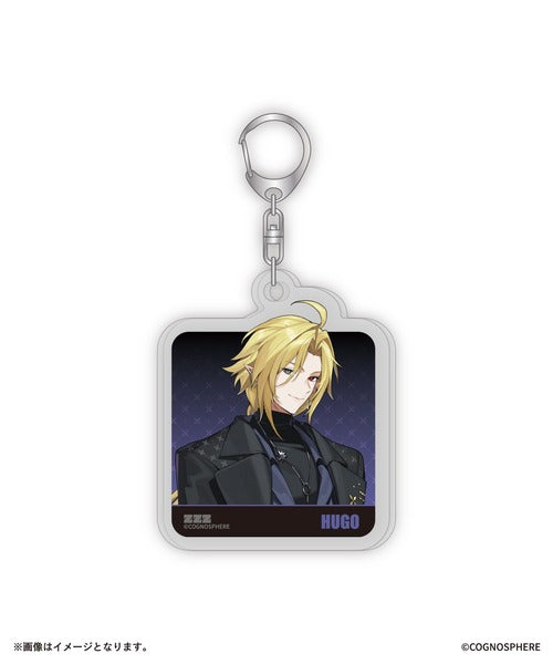 [PREORDER] Zenless Zone Zero x ZOZOTOWN Acrylic Keychains