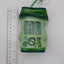 Green Nui Gachapon Style PVC Pouch
