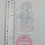 Riko Sakurauchi Love Live Sunshine Acrylic Stand
