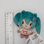 Hatsune Miku Vocaloid Fuwapuchi Plush