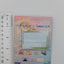 Shiho Hinomori Project Sekai x Tamagotchi Acrylic Keychain