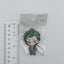 Trey Clover Twisted Wonderland Rubber Strap
