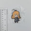 Sumika Shiun Gakuen Idolmaster Rubber Strap