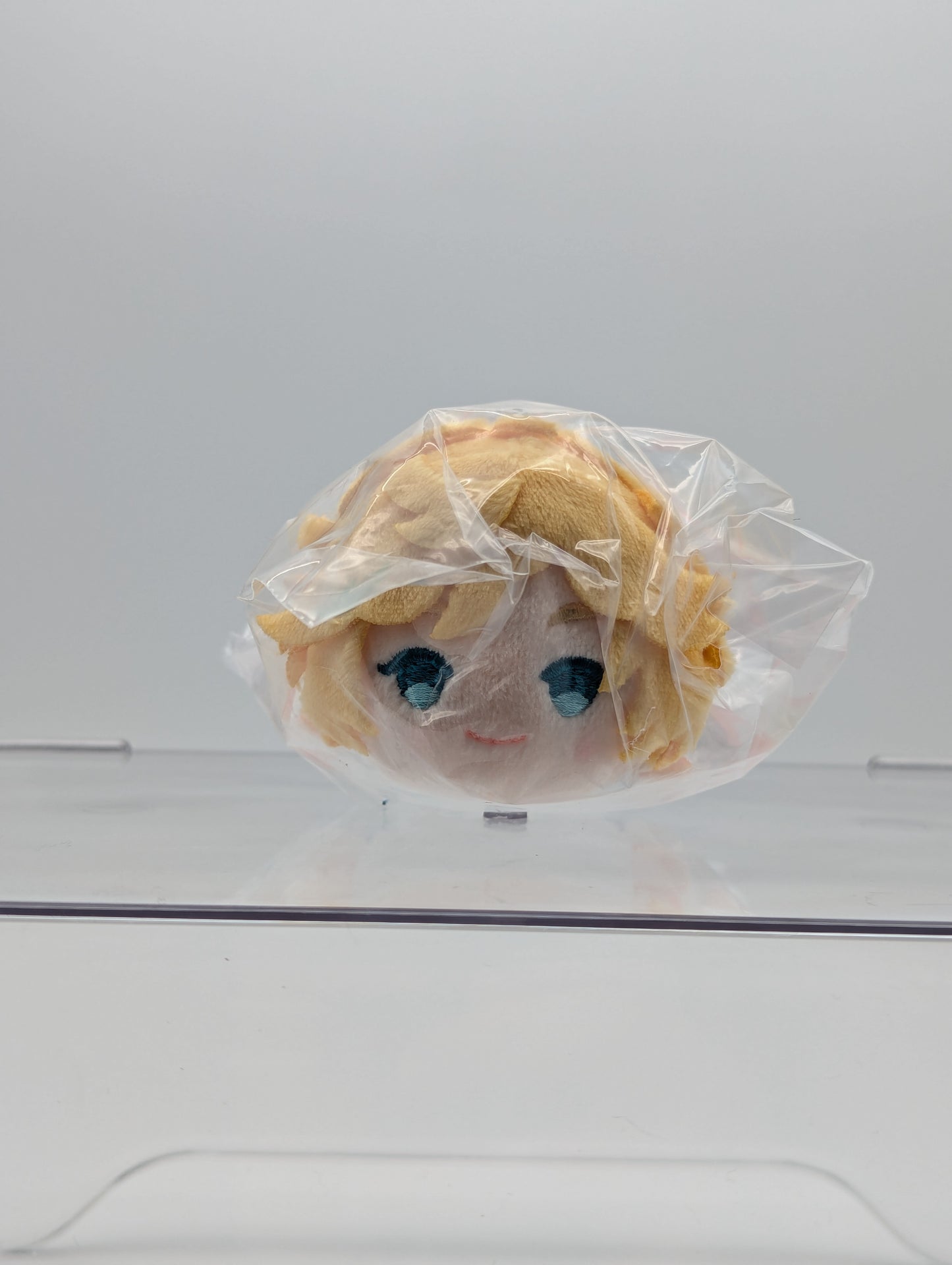 Sora Harukawa Ensemble Stars Mochi Mochi Mascot Plush