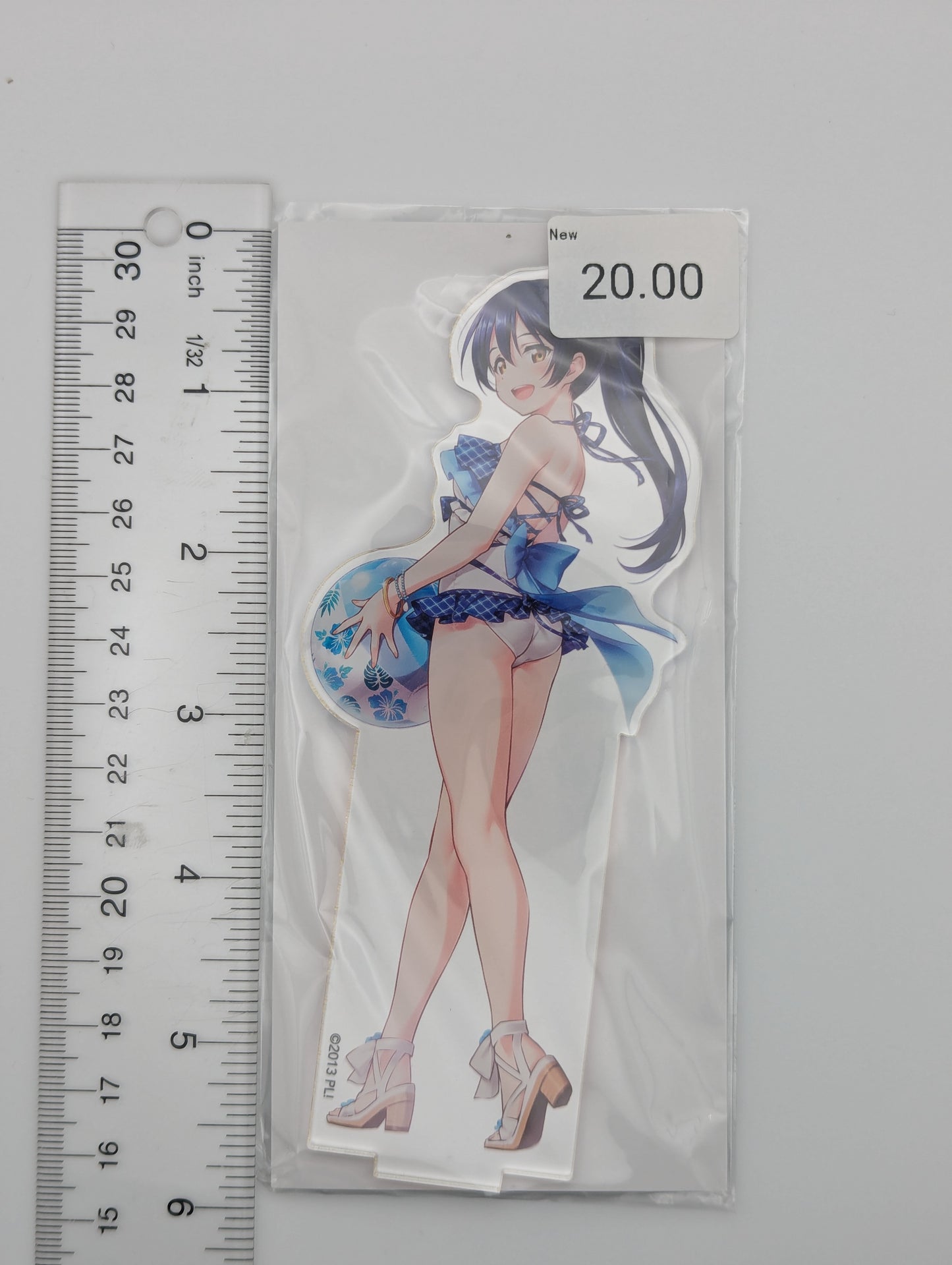 Umi Sonoda Love Live! Kuji Acrylic Stand