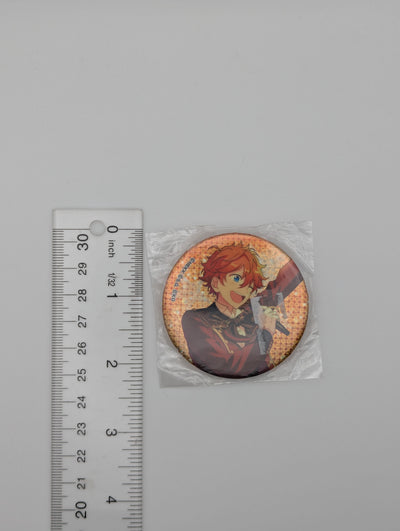 Subaru Akehoshi Ensemble Stars Can Badge