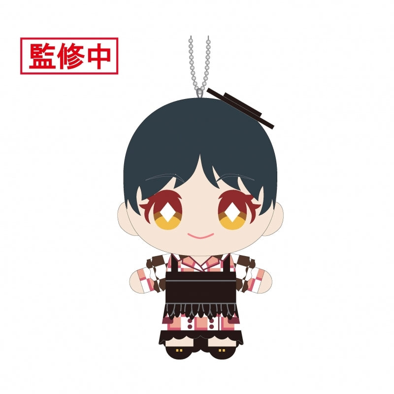 [PREORDER] Liella Love Live Superstar Let's Be ONE Plush Keychains