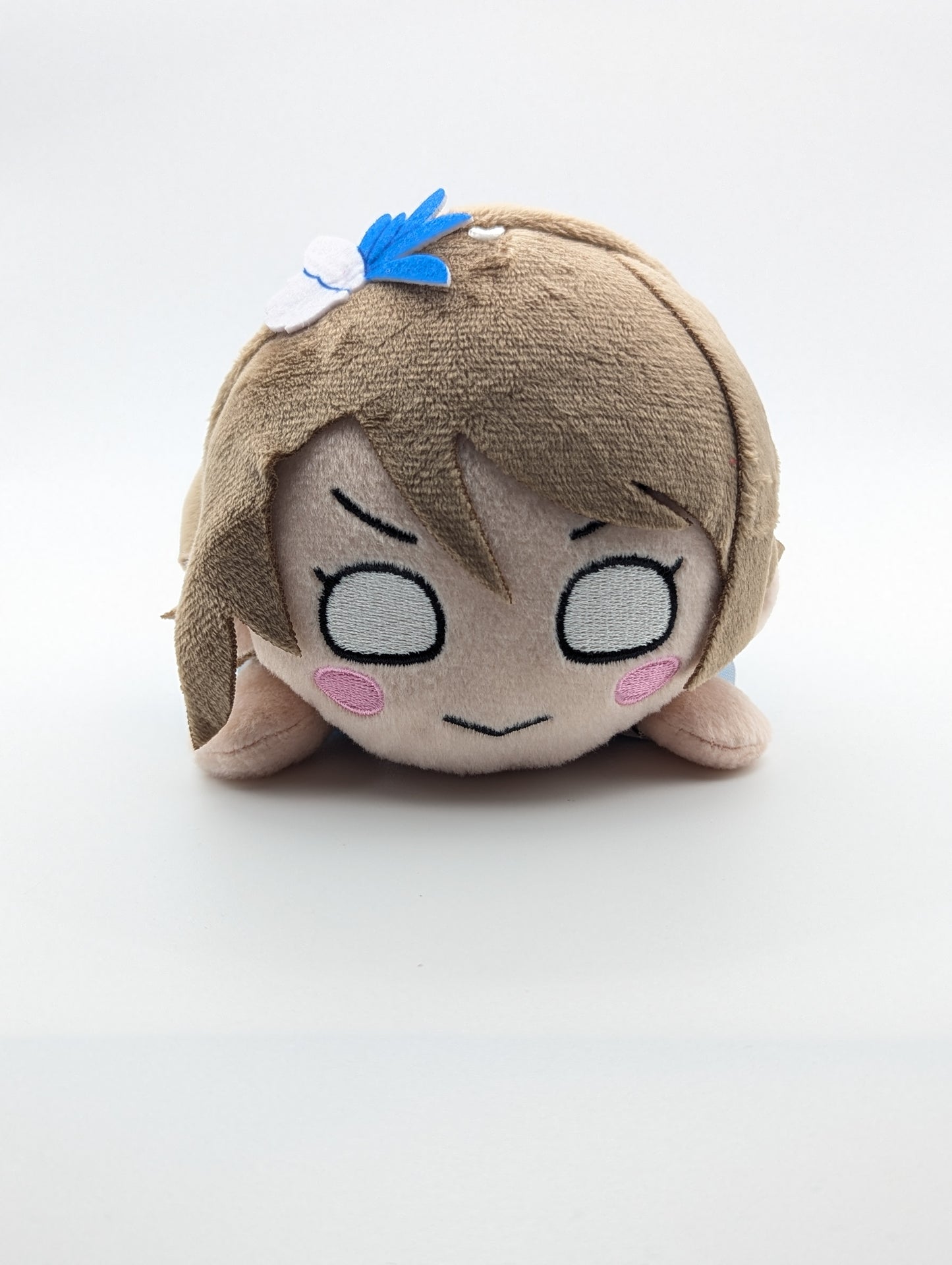 You Watanabe Love Live Sunshine DREAMY COLOR Nesoberi
