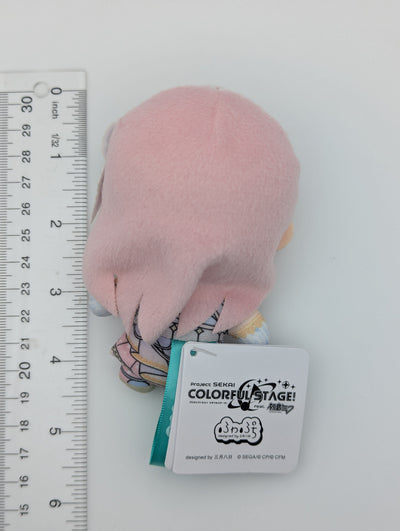 Megurine Luka Project Sekai Fuwa Puchi Plush Mascot