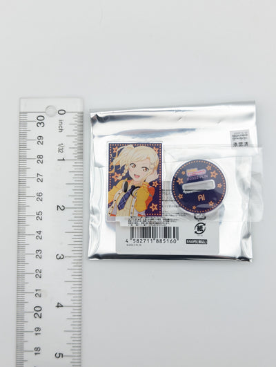 Ai Miyashita Love Live Mini Acrylic Stand
