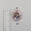 MEIKO Vocaloid Can Badge