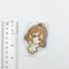 Hanamaru Kunikida Love Live Rubber Strap