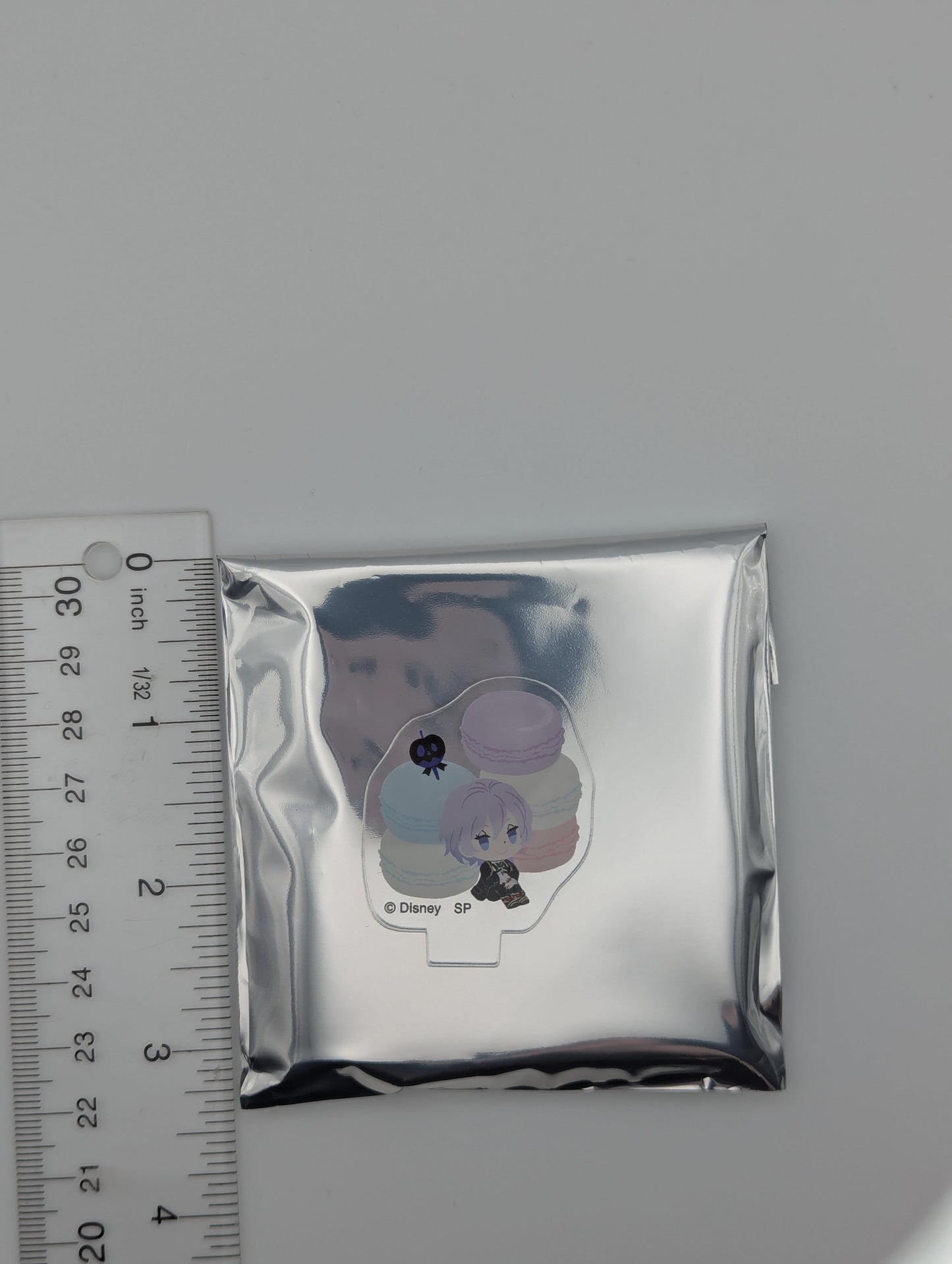 Epel Felmier Twisted Wonderland Mini Acrylic Stands