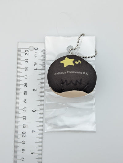 Tetora Nagumo Ensemble Stars Mini Omanjuu