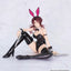 [FIGURE PREORDER] Black Lagoon One-Seventh Carat Revy Bunny Ver. Figure