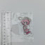 Ruby Kurosawa Love Live Acrylic Keychain