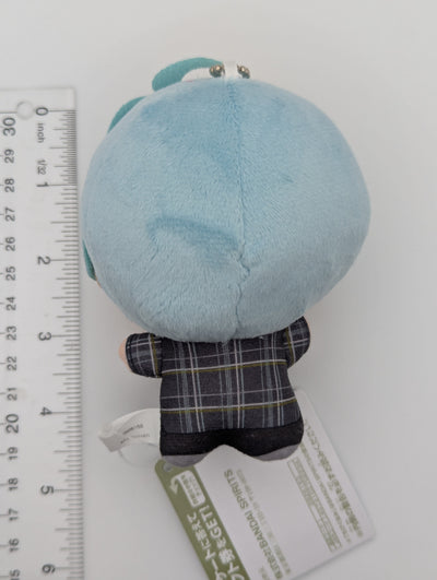 Haruka Isumi IDOLiSH7 Chibigurumi Plush
