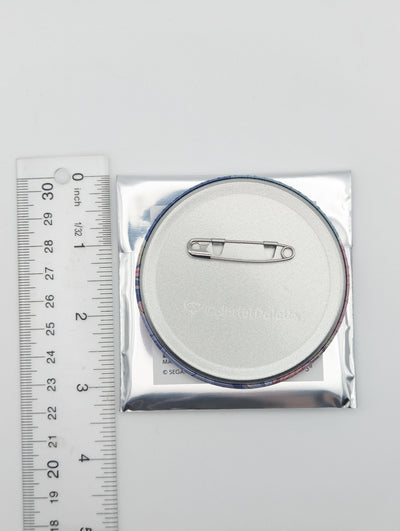 Ichika Hoshino Project Sekai Birthday Can Badge
