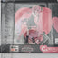 Hatsune Miku Sakura Miku Vocaloid Kuji Acrylic Stand