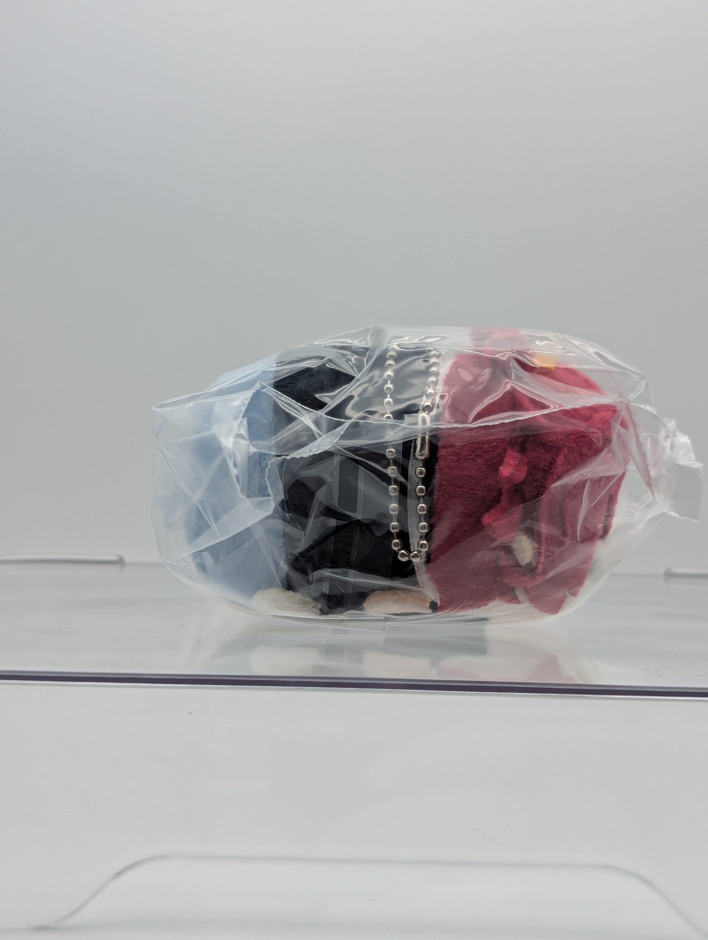 Mao Isara Ensemble Stars Mochi Mochi Mascot Plush