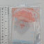 Red Acrylic Cat Umbrella Photocard Holder Keychain (9.2x6.0CM)