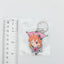 Chika Takami Love Live Rubber Strap