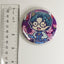 Amy Kirio Welcome to Demon School Iruma-kun - Mairimashita Iruma-kun Can Badge