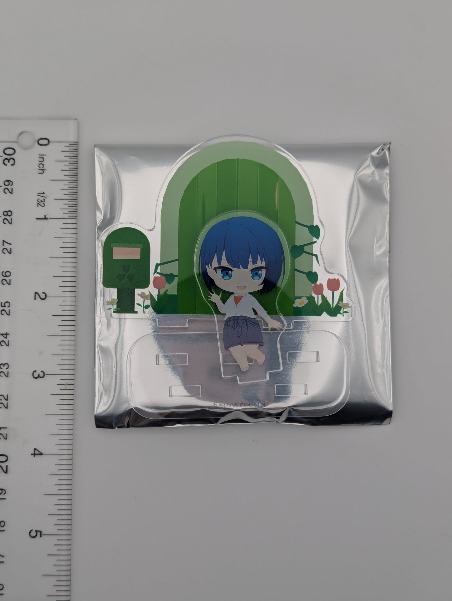 Haruka Kiritani Project Sekai My Sekai Acrylic Stand