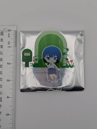 Haruka Kiritani Project Sekai My Sekai Acrylic Stand