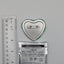 Hanayo Koizumi Love Live! Heart Badge