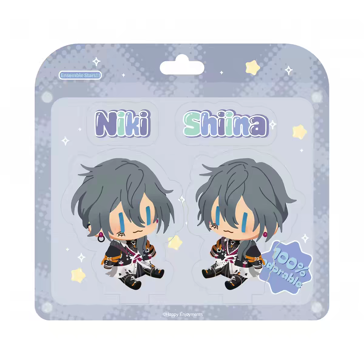 [PREORDER] CN Ensemble Stars Acrylic Displays
