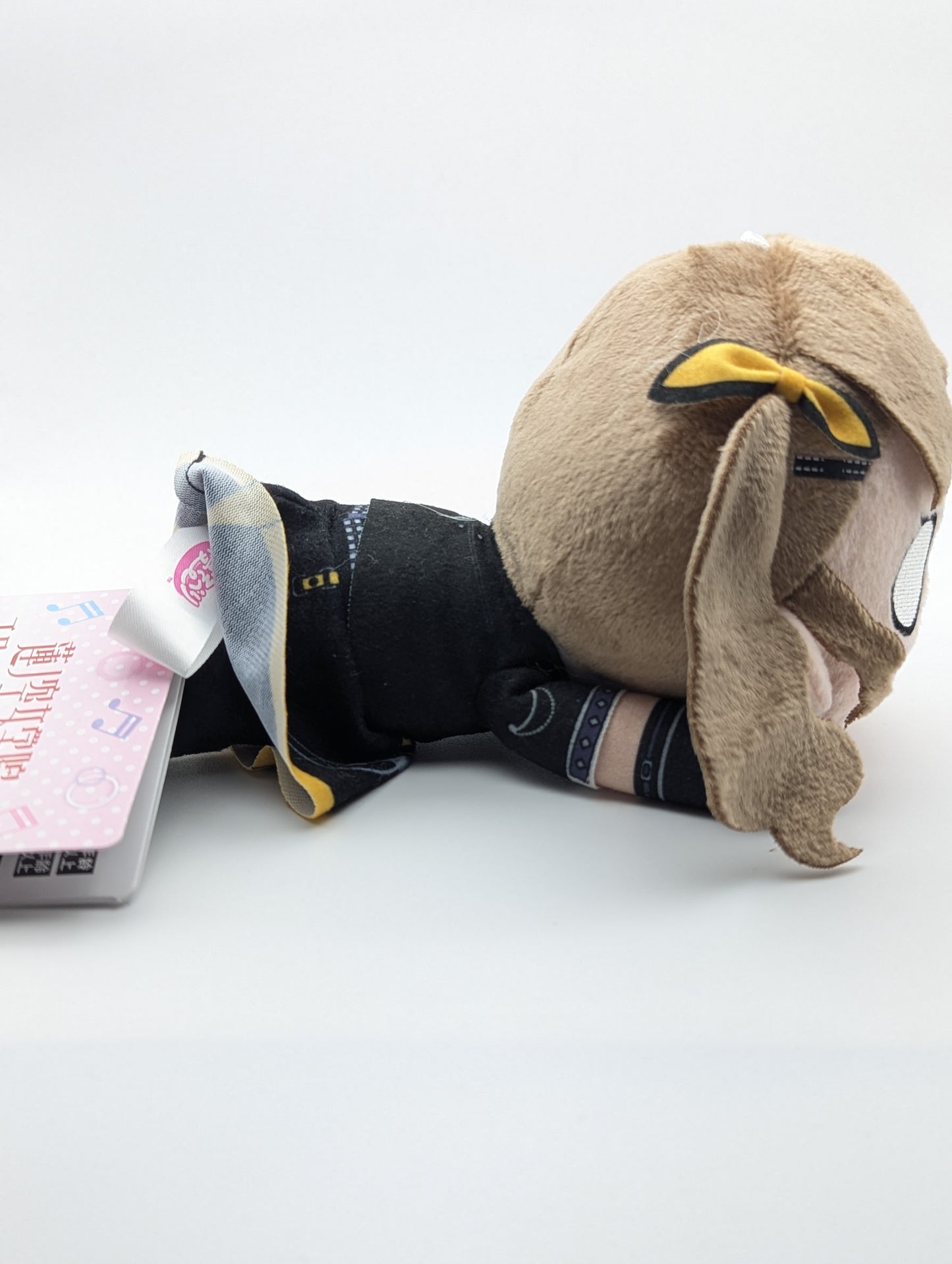 Kosuzu Kachimachi Love Live Hasunosora ~I Do Me!~ NNN Nesoberi