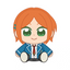 [PREORDER] Ensemble Stars CN Bkub Plush Keychains
